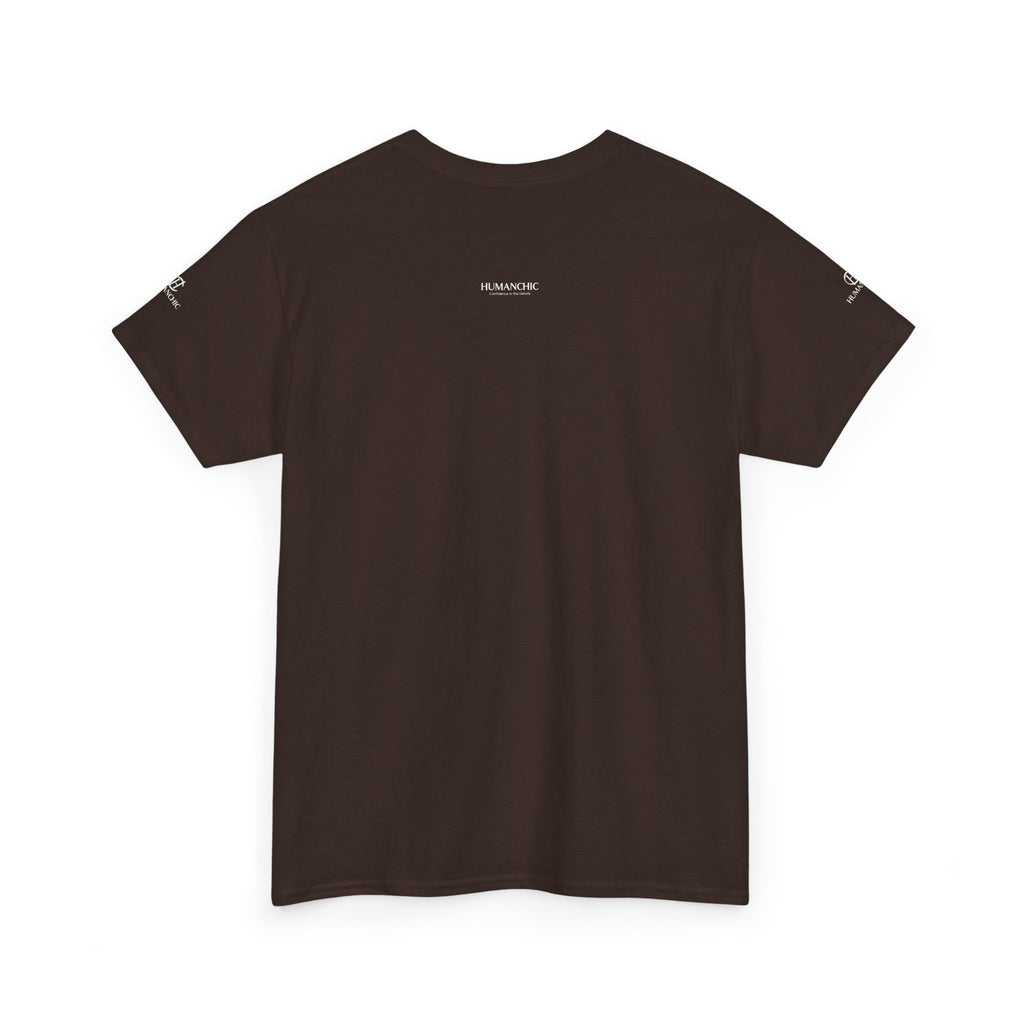 Chaos Humanchic Exclusive Premiun T-Shirt #PY