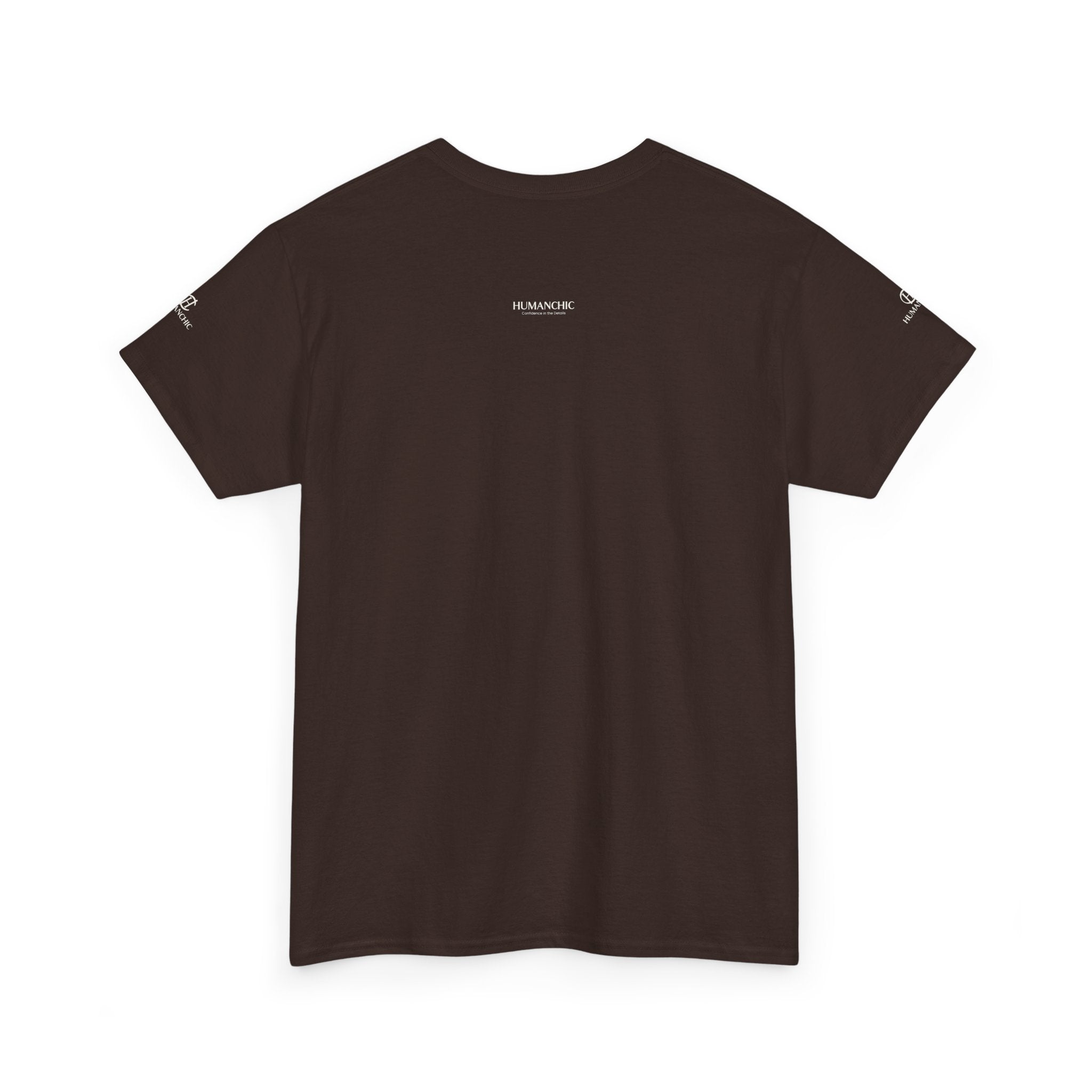 Chaos Humanchic Exclusive Premiun T-Shirt #PY