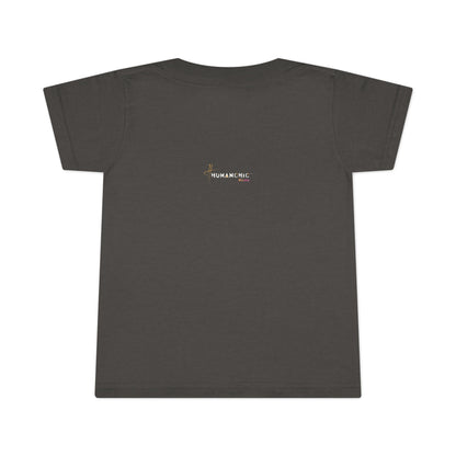 Wanted Panda Reward Toddler T-Shirt #PY