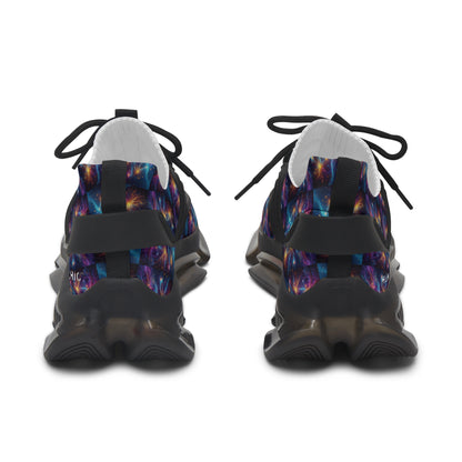 Cosmos Mesh Sneakers for Women's #PY