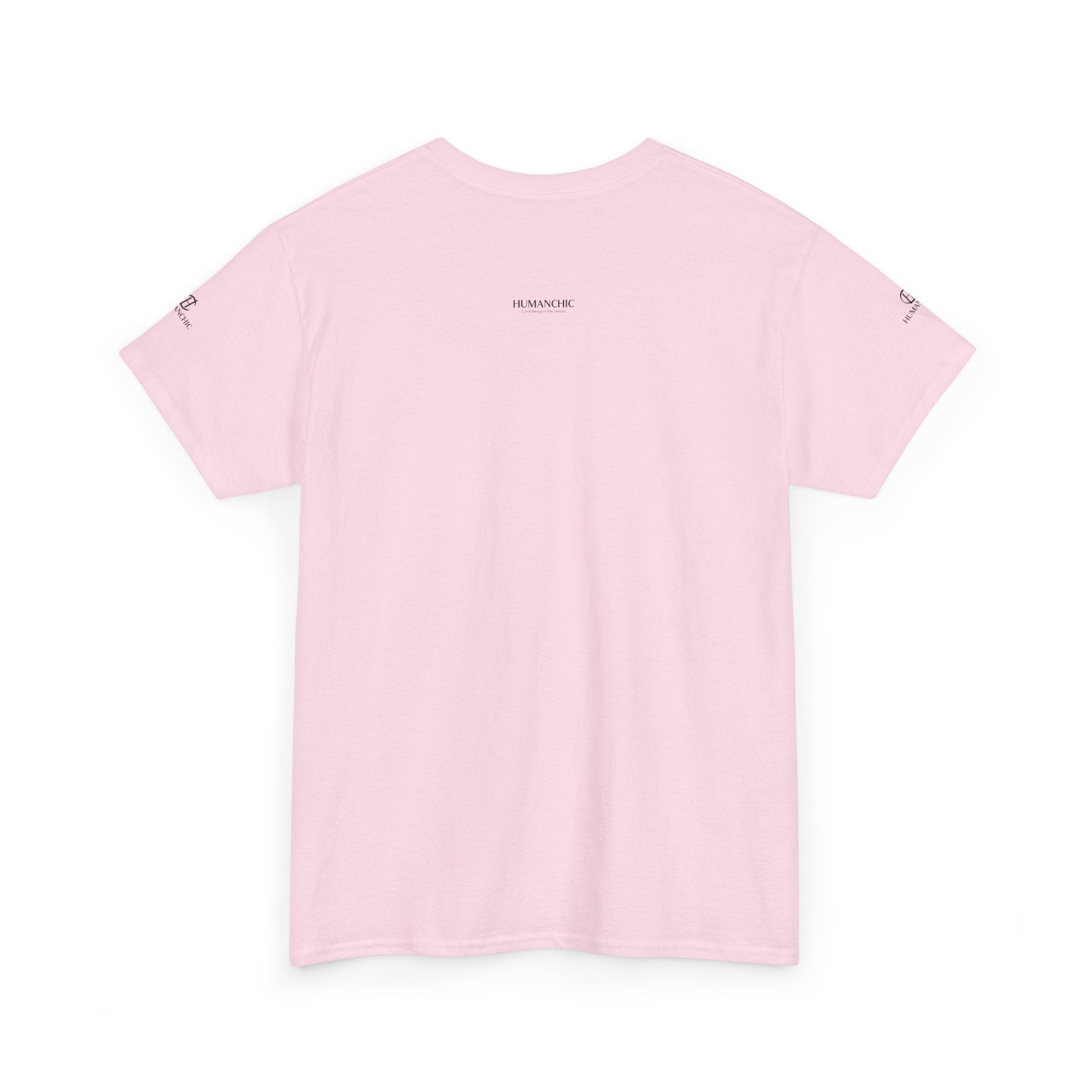 Chaos Humanchic Exclusive Premiun T-Shirt #PY