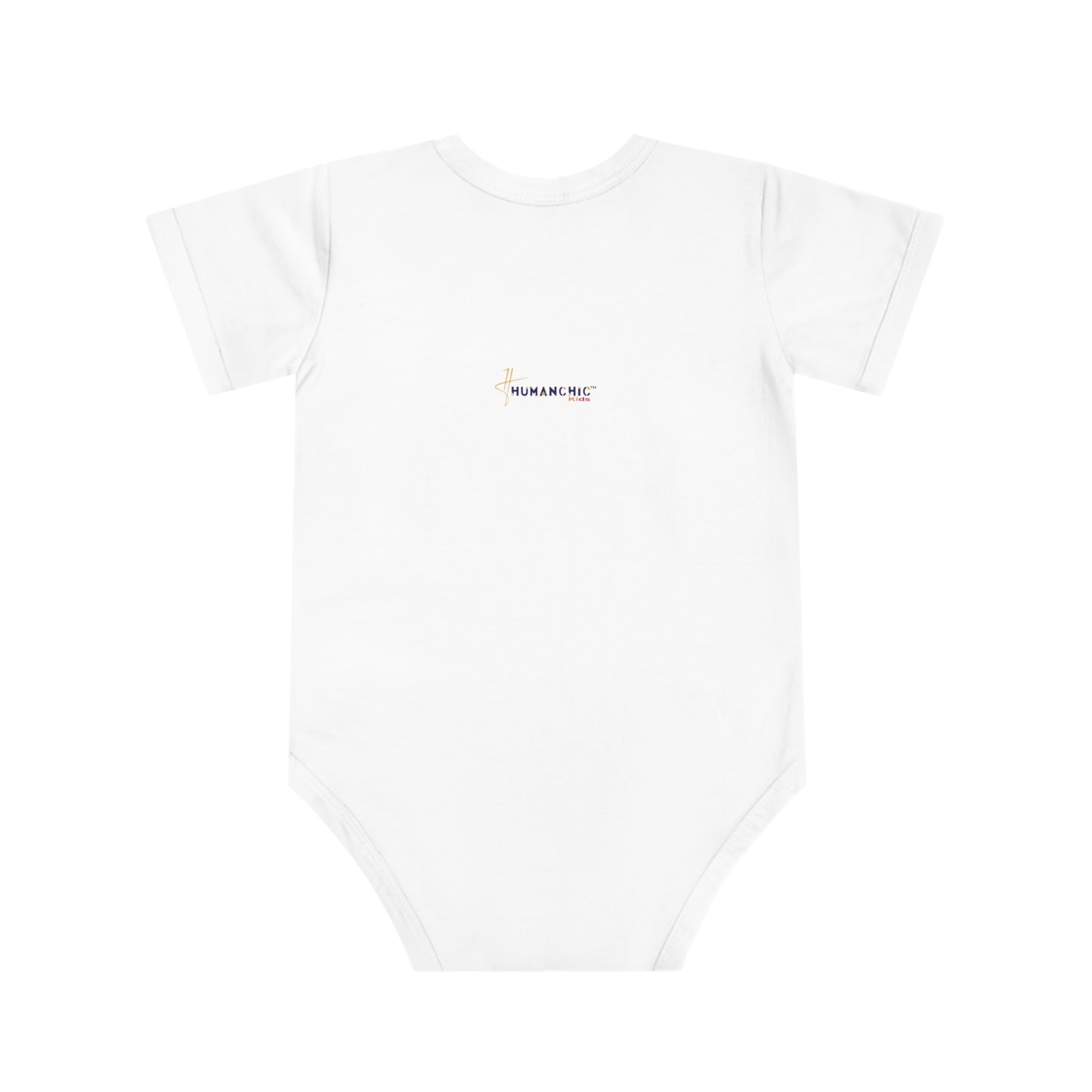 Dragon Rabbit Bodysuit #PY