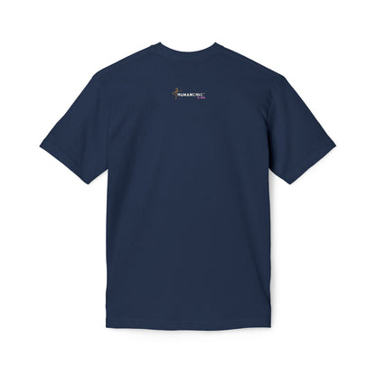 CUPID V-Neck T-shirt #PY