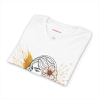 HUMANCHIC Refined V-Neck Tee — Women