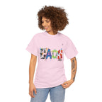 Chaos Humanchic Exclusive Premiun T-Shirt #PY