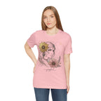 HUMANCHIC Atelier Everyday Art Line Tee — Women