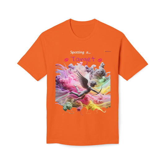 CUPID V-Neck T-shirt #PY