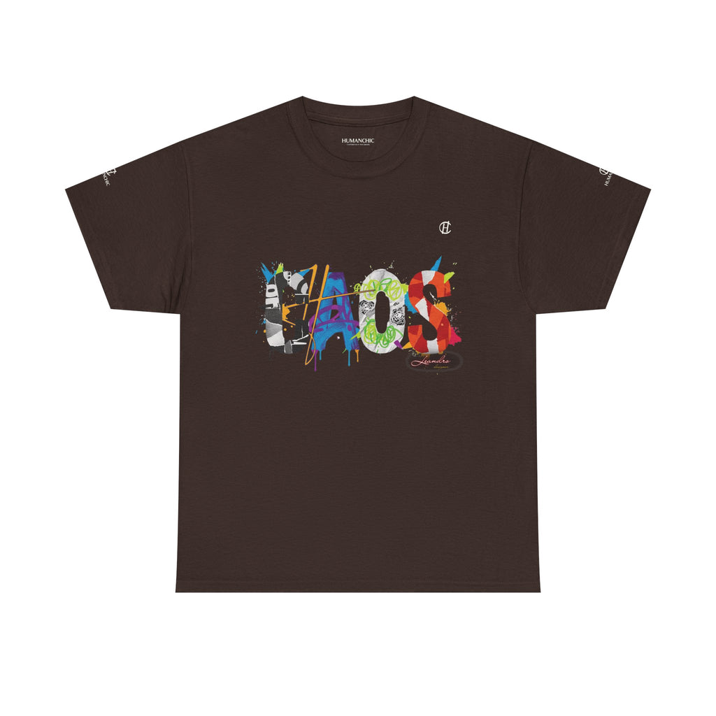 Chaos Humanchic Exclusive Premiun T-Shirt #PY