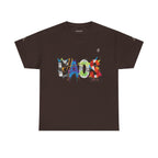 Chaos Humanchic Exclusive Premiun T-Shirt #PY
