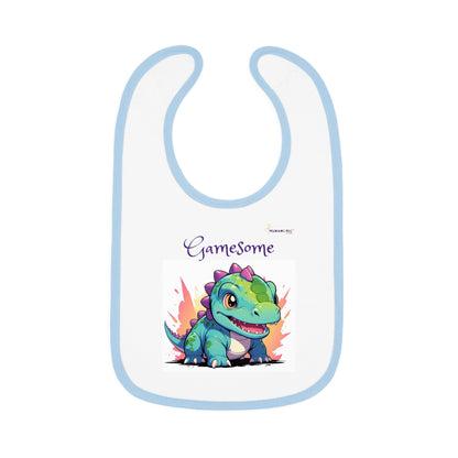 Bib - Cutest Pet's #PY