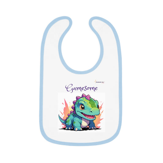 Bib - Cutest Pet's #PY