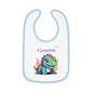 Bib - Cutest Pet's #PY