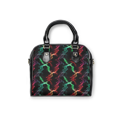 Zephyr Shoulder Handbag #PY