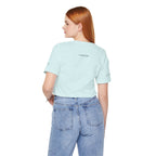 HUMANCHIC Atelier Everyday Art Line Tee — Women