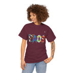 Chaos Humanchic Exclusive Premiun T-Shirt #PY