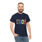 Chaos Humanchic Exclusive Premiun T-Shirt #PY