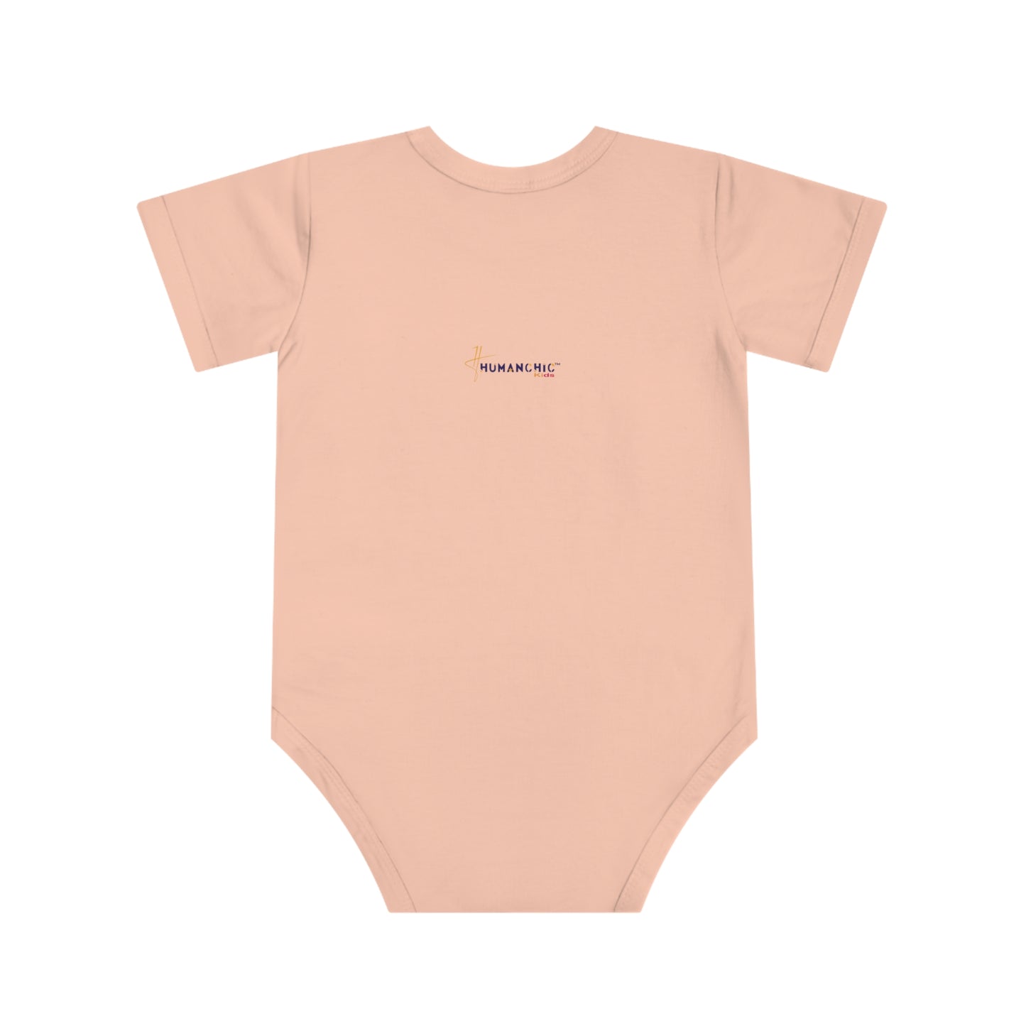 Dragon Rabbit Bodysuit #PY
