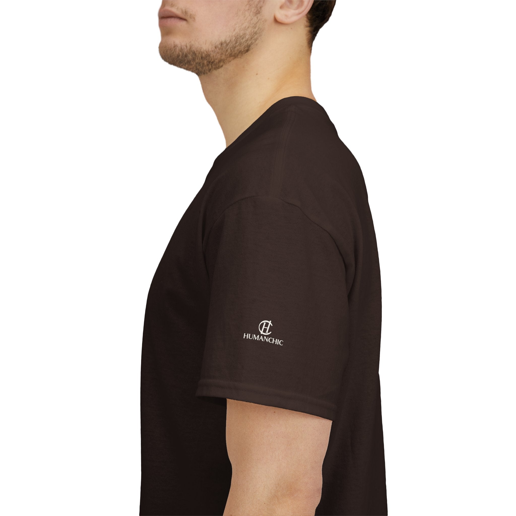 Chaos Humanchic Exclusive Premiun T-Shirt #PY