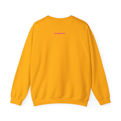 Art Line Woman's Sweatshirt #PY