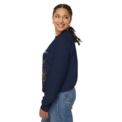Art Line Woman's Sweatshirt #PY