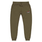 Turtle Woman Fleece Sweatpants Butterfly #PY