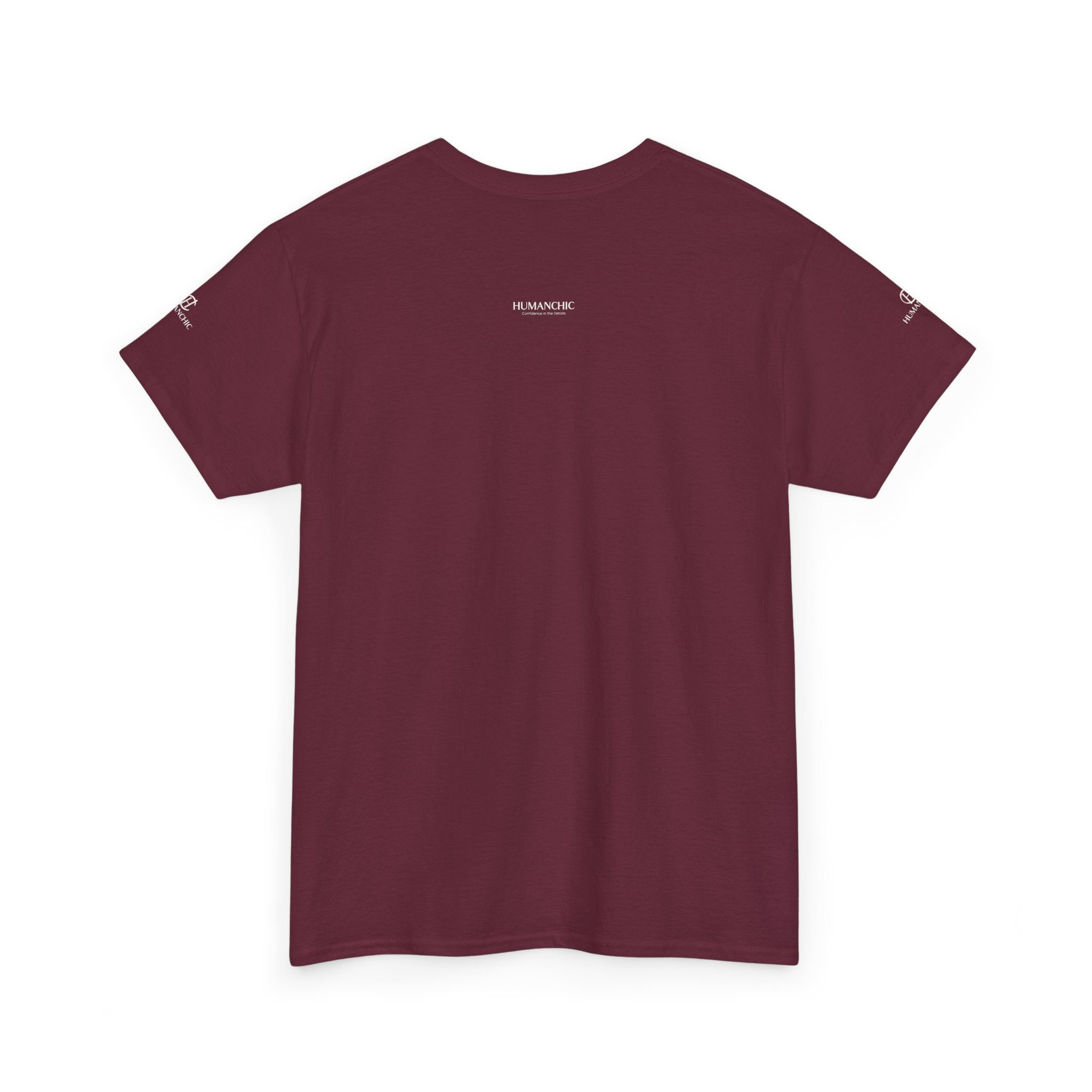 Chaos Humanchic Exclusive Premiun T-Shirt #PY