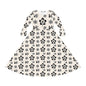 Black Trevor Dance Dress #PY