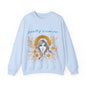 Art Line Woman's Sweatshirt #PY