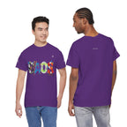 Chaos Humanchic Exclusive Premiun T-Shirt #PY