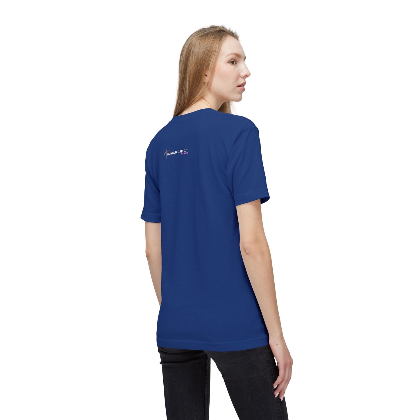 CUPID V-Neck T-shirt #PY