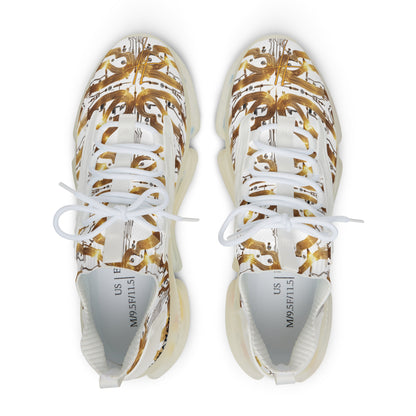 Chaussures de sport Circuit LuxeStride #PY