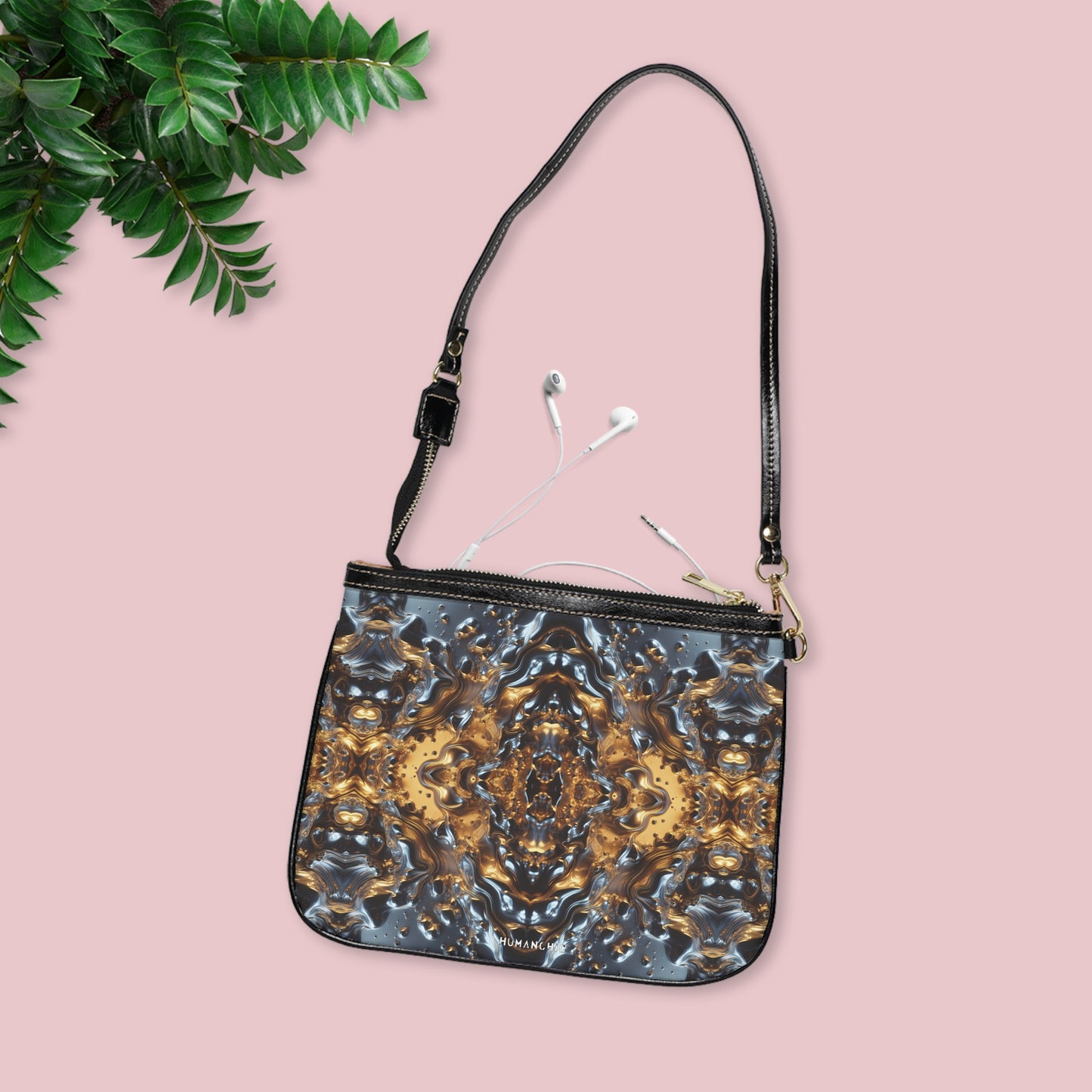 Lava Boho Trendy Handbag #PY