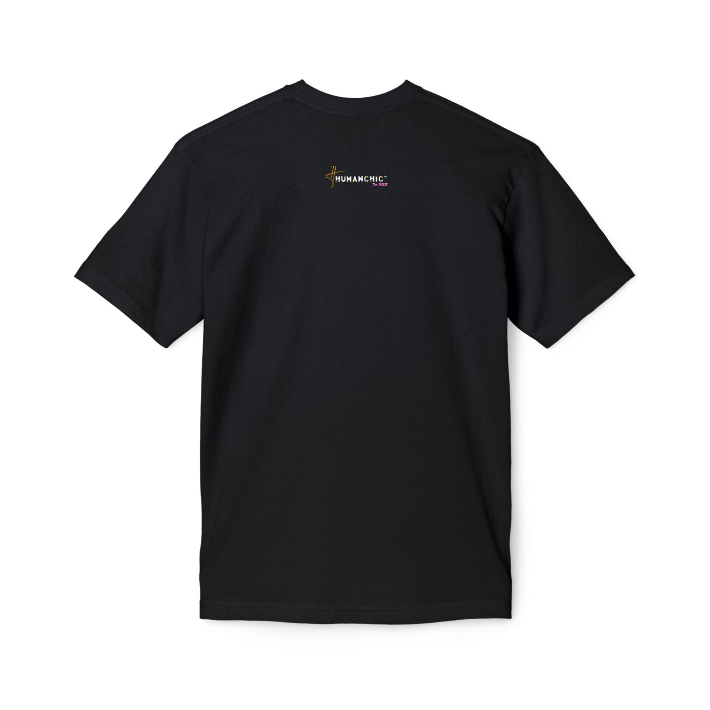 CUPID V-Neck T-shirt #PY