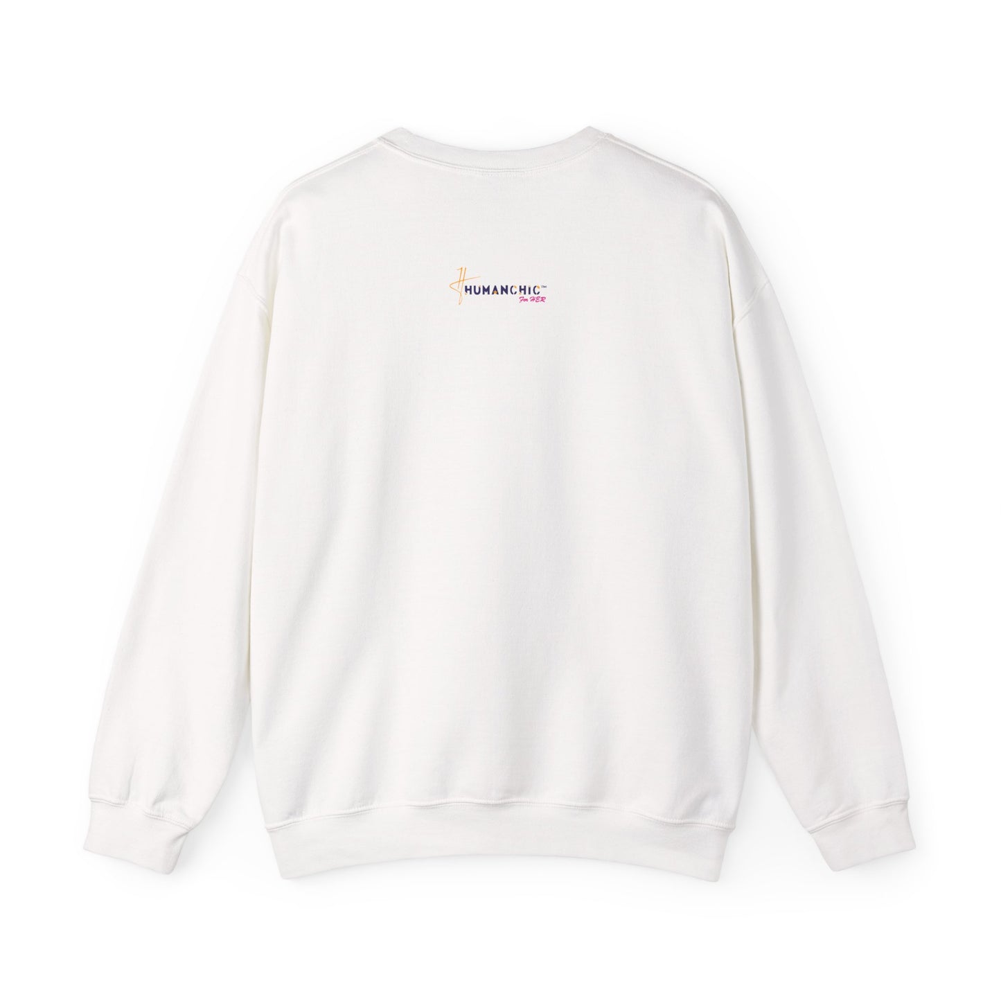 Art Line Woman's Sweatshirt #PY