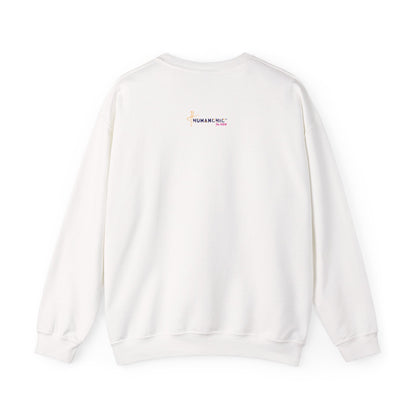 Art Line Woman's Sweatshirt #PY