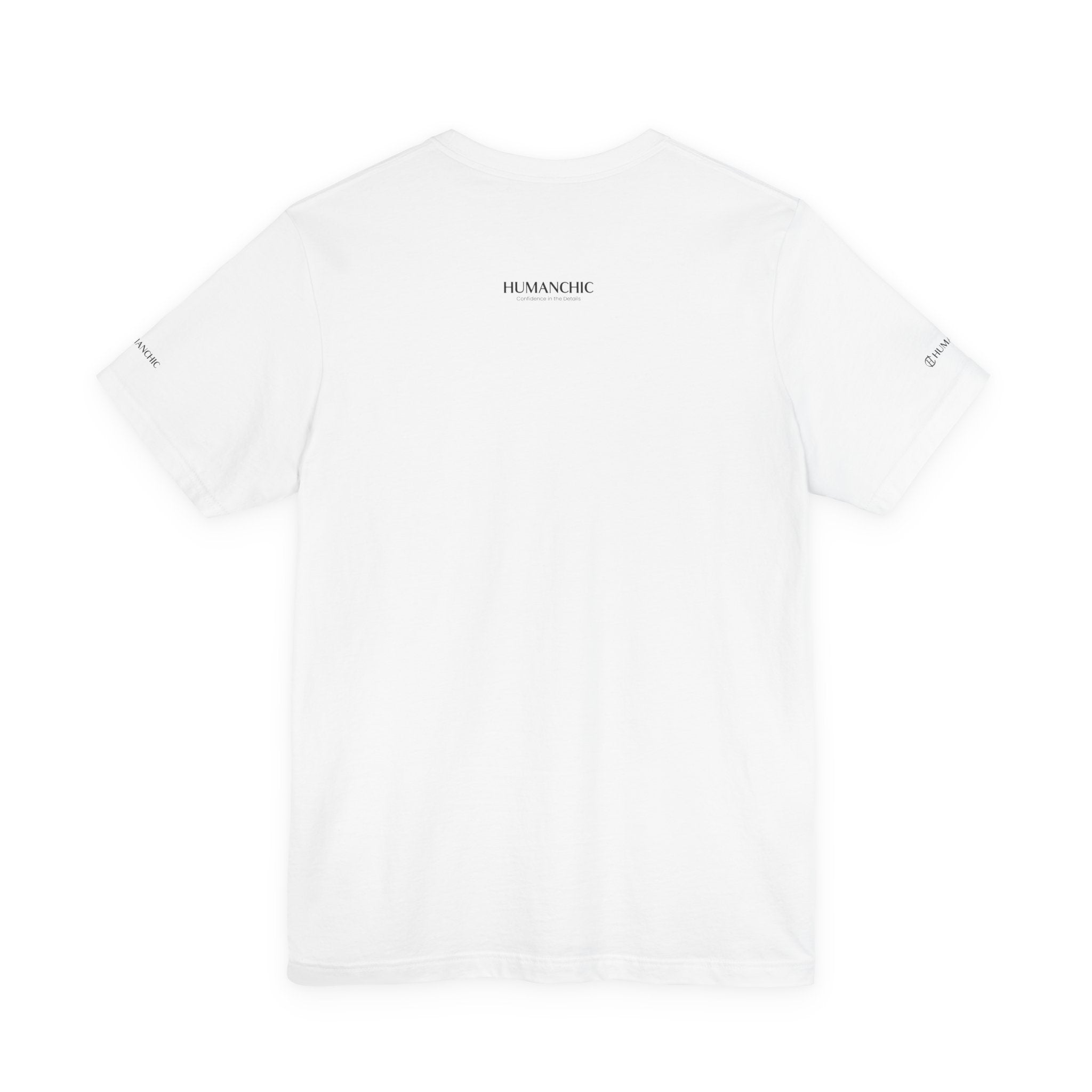 HUMANCHIC Atelier Everyday Art Line Tee — Women