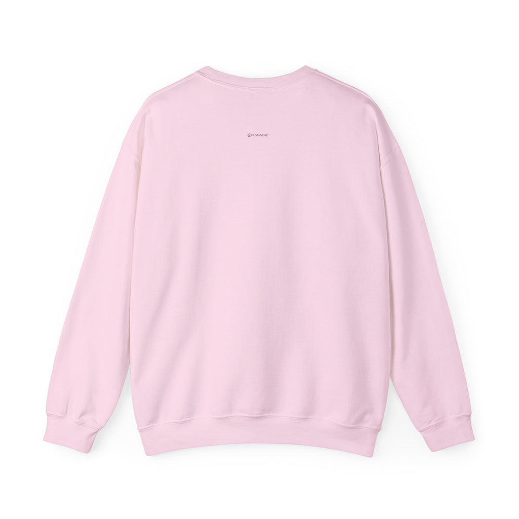 Moletom Feminino Art Line #PY 