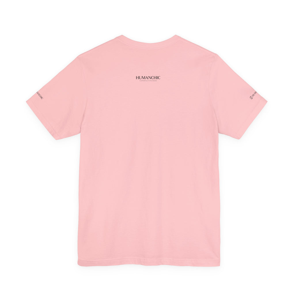 HUMANCHIC Atelier Everyday Art Line Tee — Women