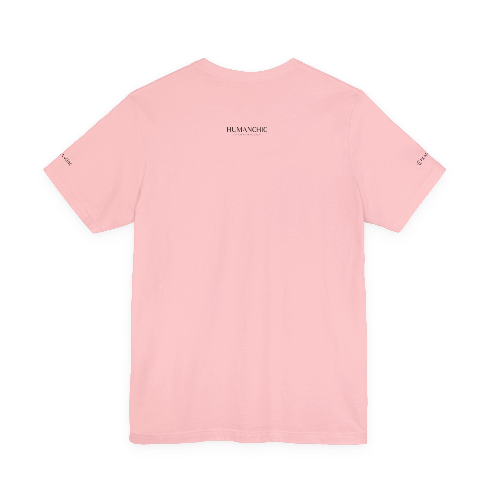 HUMANCHIC Atelier Everyday Art Line Tee — Women
