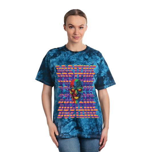 Positive Vibes T-Shirt #PY