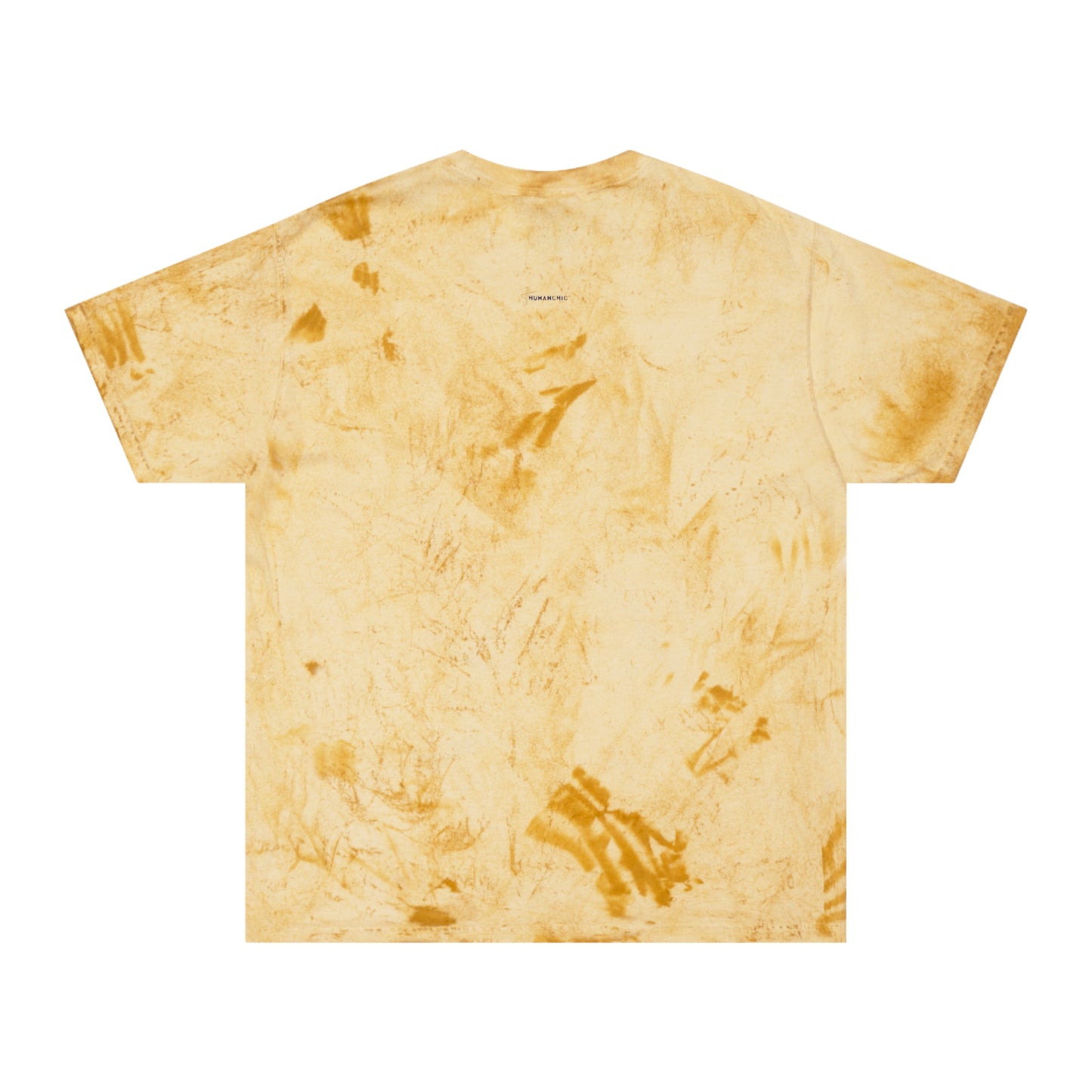 Scary Unisex T-Shirt #PY
