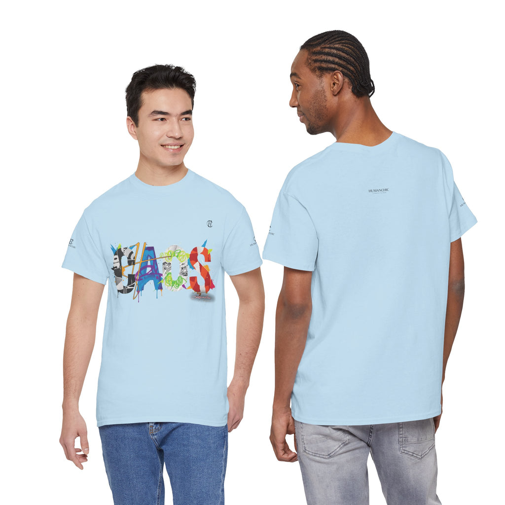 Chaos Humanchic Exclusive Premiun T-Shirt #PY