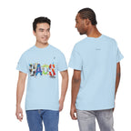 Chaos Humanchic Exclusive Premiun T-Shirt #PY