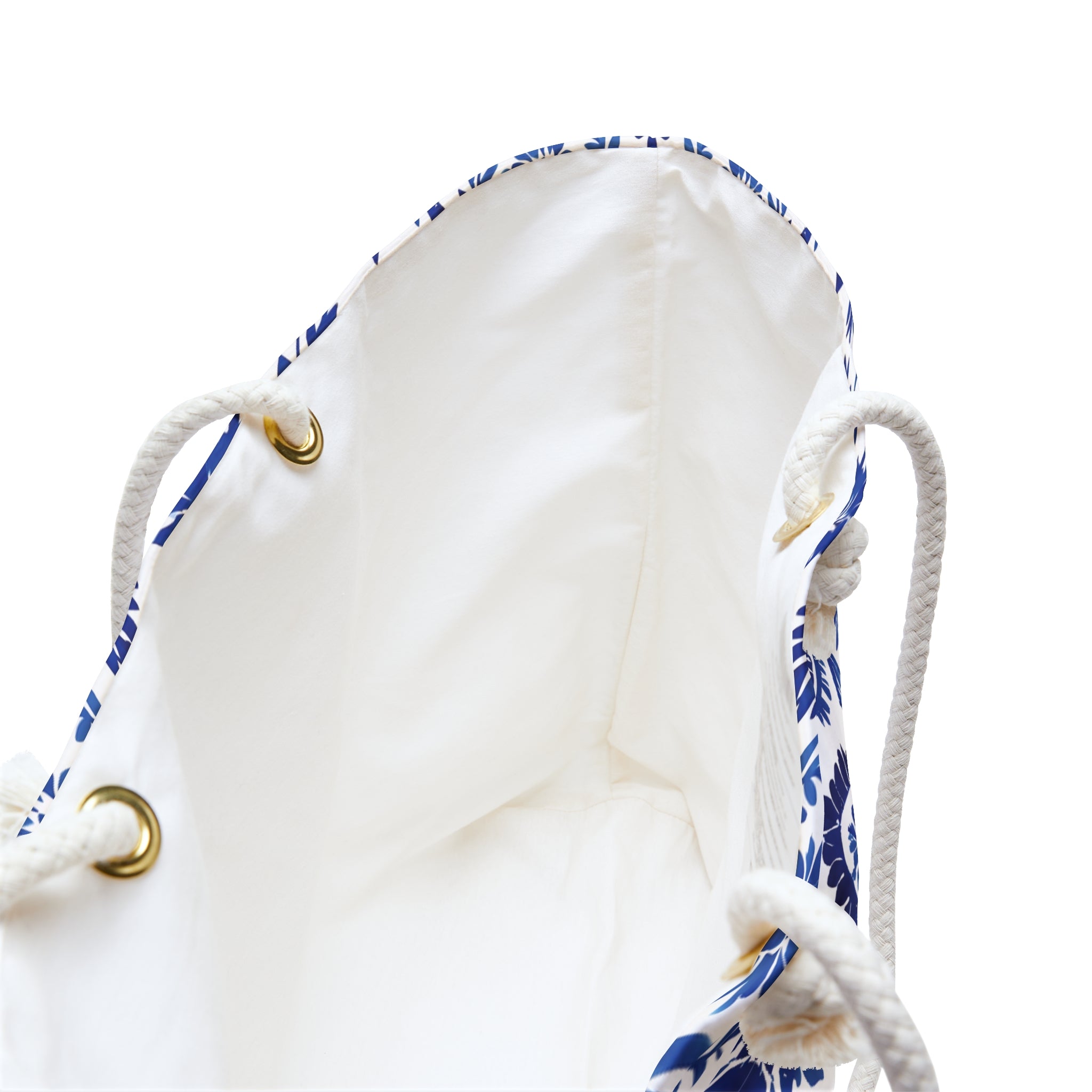 Royal Azure Weekender Bag