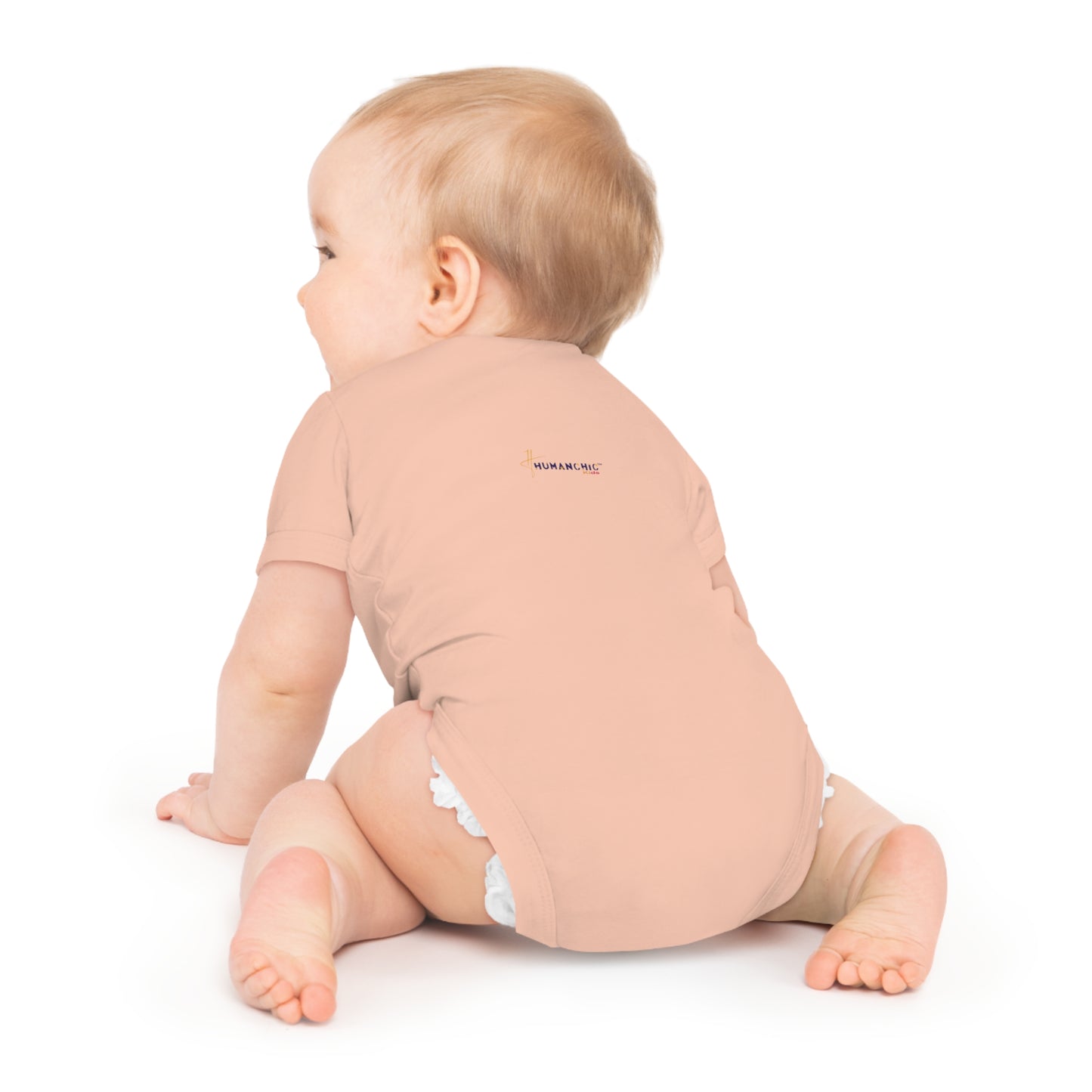 Dragon Rabbit Bodysuit #PY
