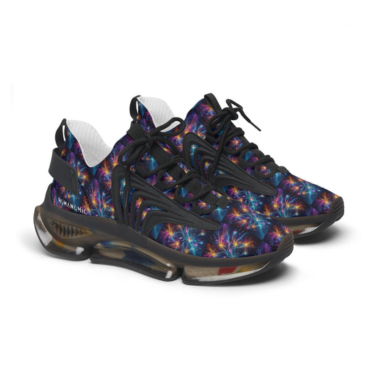 Cosmos Mesh Sneakers for Women's #PY