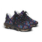 Cosmos Mesh Sneakers for Women's #PY