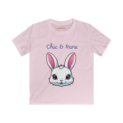 Chic & Rare Tee  for Children#PY