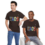 Chaos Humanchic Exclusive Premiun T-Shirt #PY