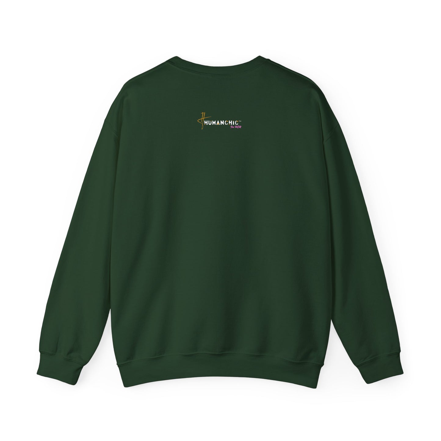 Art Line Woman's Sweatshirt #PY